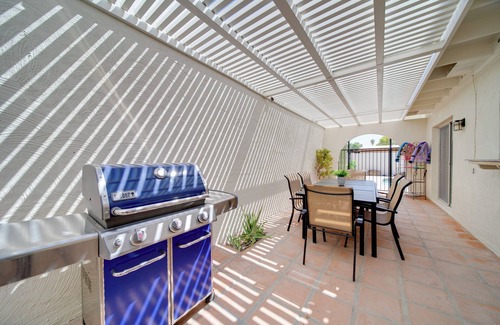 Litchfield Park Casa | ¡NUEVO! ¡Litchfield Park Home w / Pool Near The Wigwam!