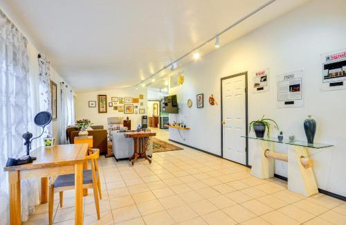 Cornelius Casa | 5 Mi to Forest Grove Historic Farmland Escape