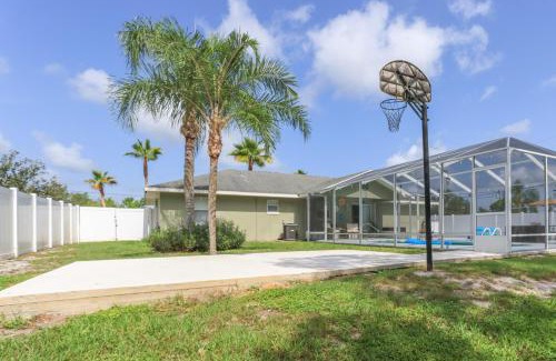 Sebring Casa | 5 Mi to Highlands Hammock Oasis with Heated Pool!