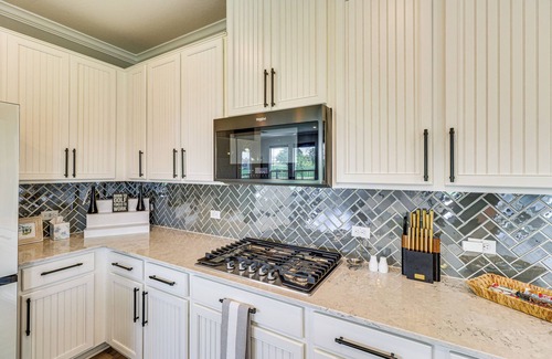 Round Rock Casa | 5 Mi to Old Town Hutto: Star Ranch Golf Retreat