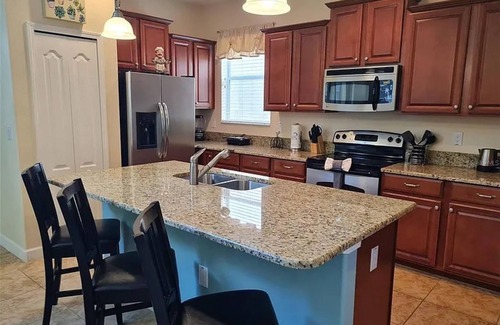 West Kissimmee Complejo | 5 Miles Away From Disney