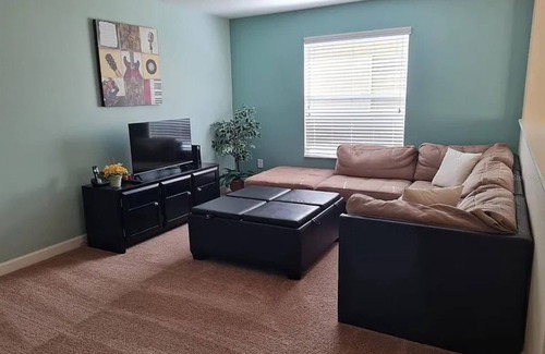 West Kissimmee Complejo | 5 Miles Away From Disney