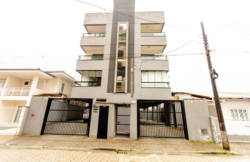 Itacolomi Apartamento | 5 min a pé da Praia das Palmeiras, Piçarras QM4580