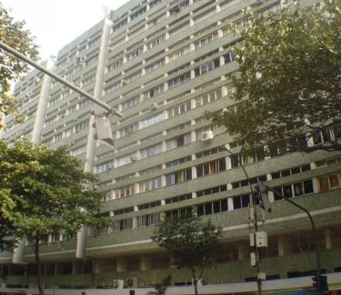 Copacabana Apartamento | 5 Min a pé da praia - 2 Quartos confortáveis