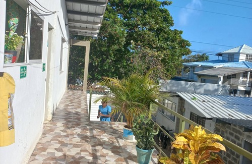 El Tamarindo Apartamento | A 5 MINUTOS DE LAS PLAYAS DE SAN LUIS