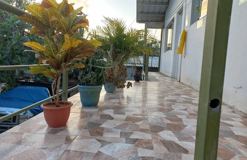 El Tamarindo Apartamento | A 5 MINUTOS DE LAS PLAYAS DE SAN LUIS