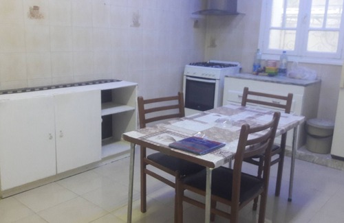 Cite El Khadra Casa | 5 min from airport, near metro, Olympic-size swimming pool, fitness trail.