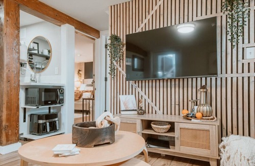 Corvallis Casa | 5 min from OSU, Corvallis Beauty