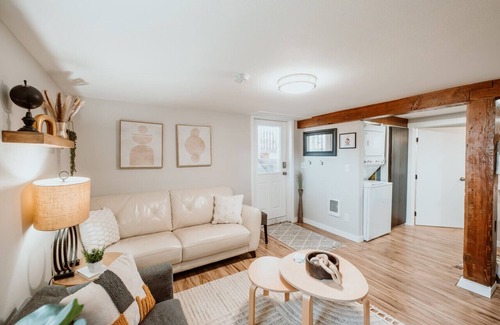 Corvallis Casa | 5 min from OSU, Corvallis Beauty