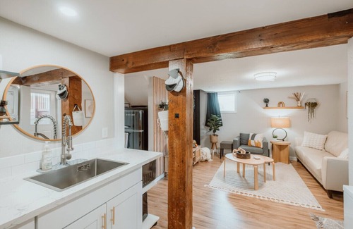 Corvallis Casa | 5 min from OSU, Corvallis Beauty