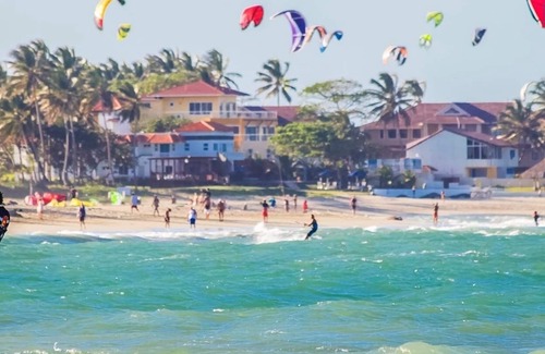ProCab Condominio | 5 Min from the beach! 2 Bed Centre of Cabarete,close to restaurants, stores, etc