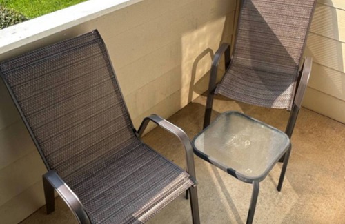 Charlotte Apartamento | 5 min from UNCC 1Bedroom/1 Bath Free parking, close to Light Rail and Uptown