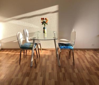 Mattenhof-Weissenbuhl Apartamento | 5 min in die City - Euer neues Zuhause in Bern