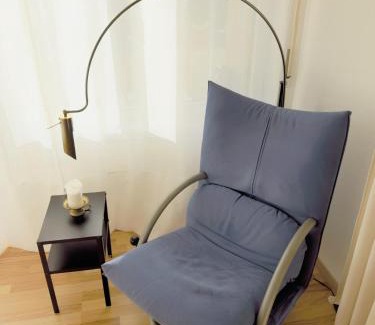 Mattenhof-Weissenbuhl Apartamento | 5 min in die City - Euer neues Zuhause in Bern