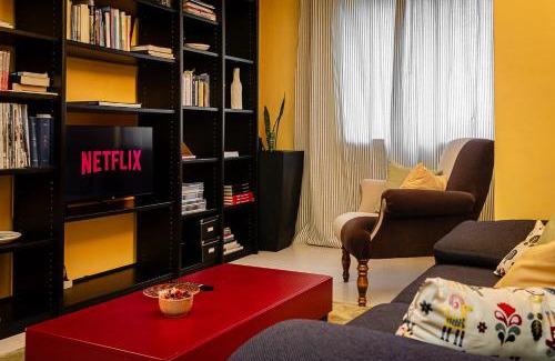 Gozzano Apartamento | [5 min Lake Orta] Free parking