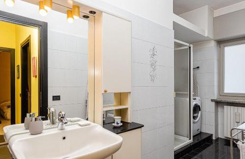 Gozzano Apartamento | [5 min Lake Orta] Free parking