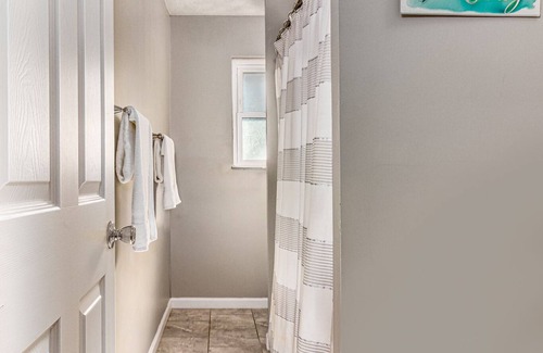 Jefferson City Apartamento | ★ 5 min to C-N Univ & Morristown ★ Extra Parking