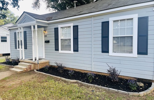 Bossier City Casa | 5 min to casinos, downtown Shreveport & Bossier East Bank district!