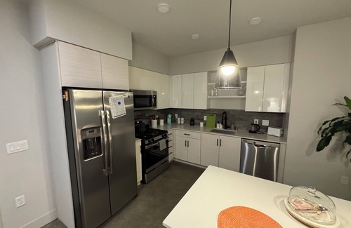 Santa Ana Apartamento | 5 min to Disneyland! Luxury Stay in Anaheim’s Platinum Triangle
