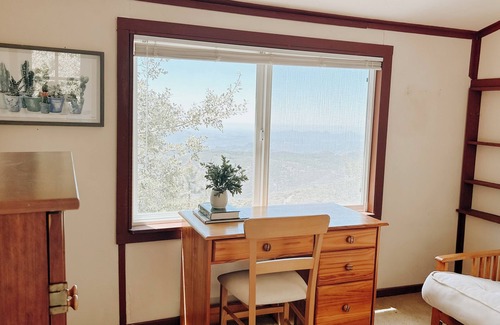 Julian Casa | 5 Min to Lake Cuyamaca-Julian-The Hidden Lakehouse with Stunning Views