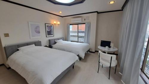 Matsumoto Apartamento | 5 min walk from Matsumoto station Sky View Apartments Spacious 4BDR