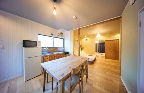 Kamata Apartamento | 5 min walk from Umeyashiki Great access - Futaba Heights 201 / Ota-ku Tokyo