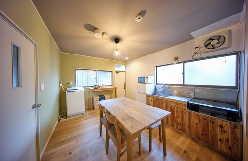Kamata Apartamento | 5 min walk from Umeyashiki Great access - Futaba Heights 201 / Ota-ku Tokyo