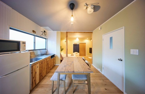 Kamata Apartamento | 5 min walk from Umeyashiki Great access - Futaba Heights 201 / Ota-ku Tokyo