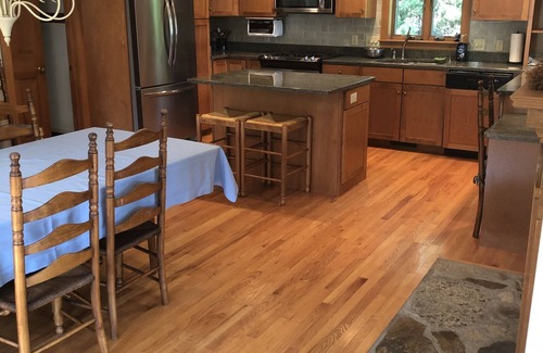 East Orleans Casa | 5 Min Walk to Nauset Beach, Saltwater Heated Pool & Hot Tub