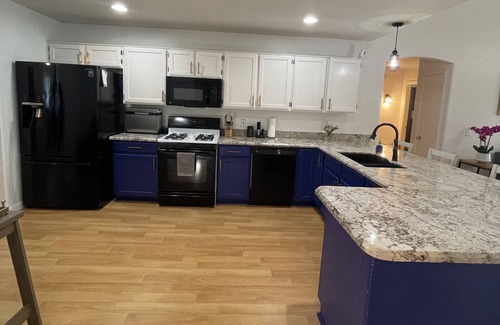 La Buena Vida Casa | 5 mins from State Farm Stadium