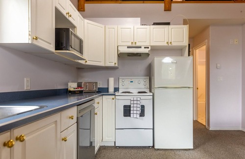 East Kootenay Condominio | 5 Mins from the Resort | Sleeps 3 | Dog Friendly