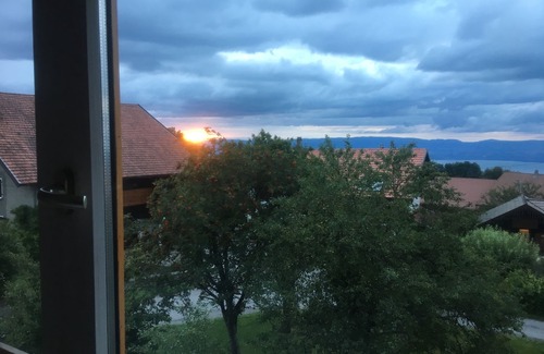 Saint-Paul-en-Chablais Casa | 5 mins estaciones de Bernex, Thollon memises y las playas del Lago Leman