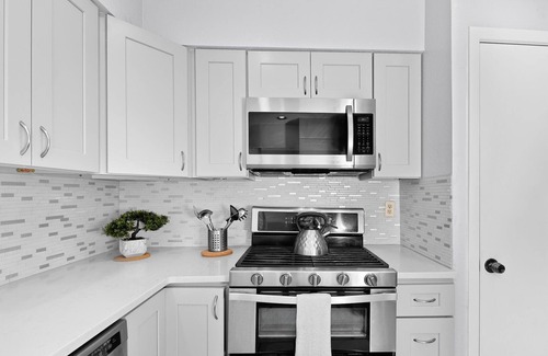 Milwood Casa | 5min from Domain/Apple/Q2! Spacious Home