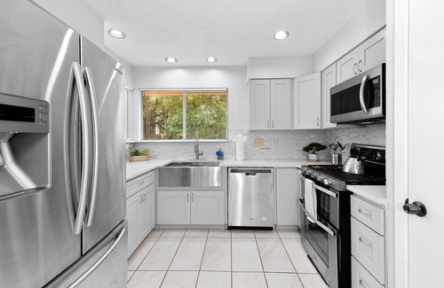 Milwood Casa | 5min from Domain/Apple/Q2! Spacious Home