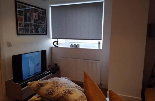 Fairfield Apartamento | 5 Mins to East Croydon Station With Concierge