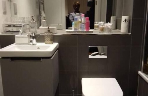 Fairfield Apartamento | 5 Mins to East Croydon Station With Concierge