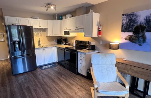 East Kootenay Condominio | Nueva propiedad | A 5 minutos del Resort y el centro de Fernie