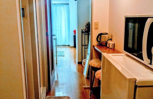 Higashi Apartamento | 5 mins walk Hiroo Station, 10 mins walk Ebisu, shibuya 13 mins by train