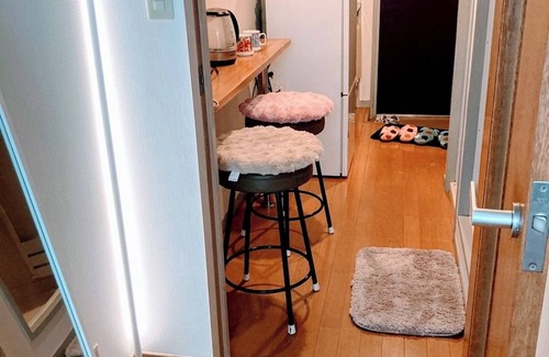 Higashi Apartamento | 5 mins walk Hiroo Station, 10 mins walk Ebisu, shibuya 13 mins by train