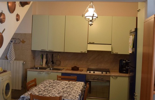 Mesenzana Casa | 5 minute to Lago Maggiore cozy aprtment in a small hamlet