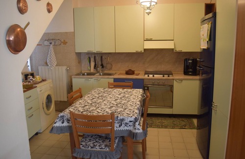 Mesenzana Casa | 5 minute to Lago Maggiore cozy aprtment in a small hamlet
