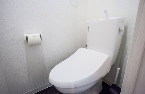 Higashinippori Apartamento | 5 minute walk from JR Nippori" Room 201! Special discount! Chitin! Washing machine! Wifi available/ Renting a newly built room (Room 201)