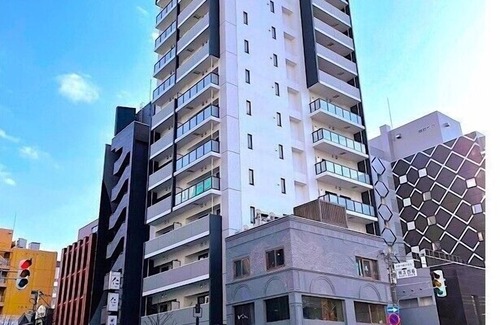 Susukino Apartamento | 5-minute walk from Susukino Station! Ideal location for sightseeing!