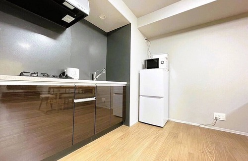 Susukino Apartamento | 5-minute walk from Susukino Station! Ideal location for sightseeing!