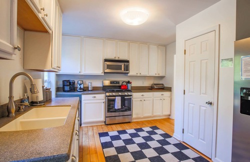 Sunset Point Casa | 5 Minute Walk to Beach; Private Pool NOW OPEN; Small Dogs May Be Welcome!