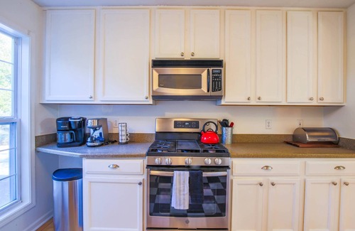 Sunset Point Casa | 5 Minute Walk to Beach; Private Pool NOW OPEN; Small Dogs May Be Welcome!