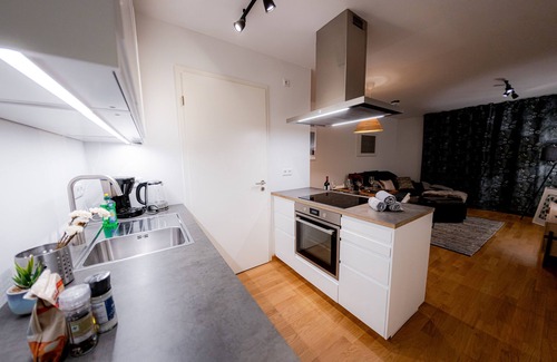 Zirndorf Apartamento | 5 Minuten zu Playmobil Familienapartment mit Großer Terrasse