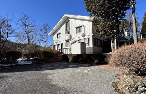 Nikko Villa | 5 minutes by car from Tobu Nikko Station.