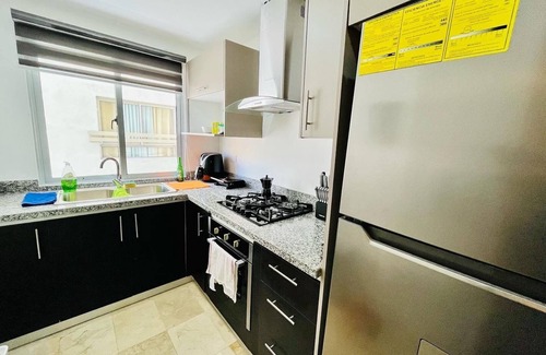 Santo Domingo Este Apartamento | A 5 minutos del aeropuerto