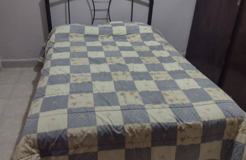 Venustiano Carranza Apartamento | 5 minutes from the airport T1 in CDMX modest apartment